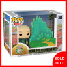 Funko POP! Wizard of Oz with Emerald city