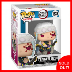 Funko POP! Tengen Uzui