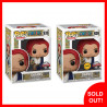 Bundle Funko POP! Shanks