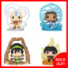 Pack Funko POP! Deluxe Avatar