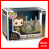 Funko POP! Town Elron with Rivendell