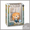 Funko POP! Nami (Wanted Poster)