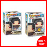 Bundle Funko POP! Itachi Uchiha (1849)