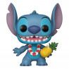 Funko POP! Luau Stitch