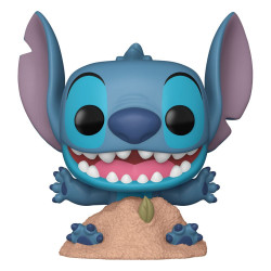 Funko POP! Stitch in sand