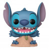 Funko POP! Stitch in sand