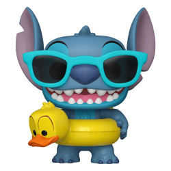 Funko POP! Stitch with tube