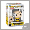 Funko POP! Charlie Brown