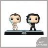 Funko POP! Doppelpack Kylo & Rey