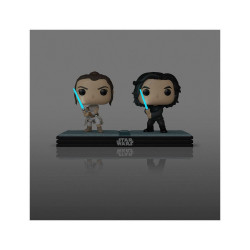 Funko POP! Doppelpack Kylo & Rey