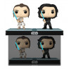 Funko POP! Doppelpack Kylo & Rey