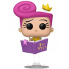 Funko POP! Wanda with da rules