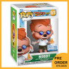 Funko POP! Bobby