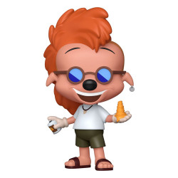 Funko POP! Bobby
