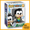 Funko POP! Goofy