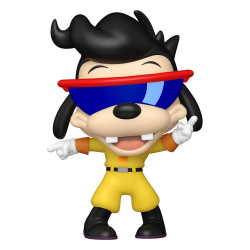Funko POP! Max