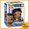 Funko POP! Plus Pocahontas