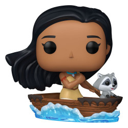 Funko POP! Plus Pocahontas