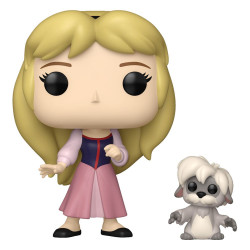 Funko POP! Eilonwy with Gurgi