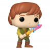 Funko POP! Taran with Sword