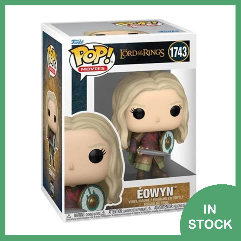 Funko POP! Eowyn