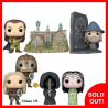 Pack Funko POP! The lord of the rings