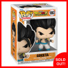 Funko POP! Gogeta
