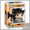 Funko POP! Goku