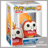 Funko POP! Fuecoco