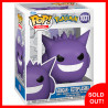 Funko POP! Gengar