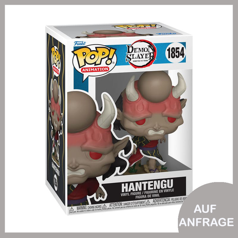 Funko POP! Hantengu