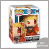 Funko POP! Kyojuro Rengoku 9th form (Exclusive)