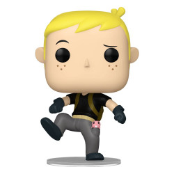 Funko POP! Ron & Rufus