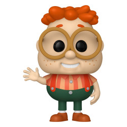Funko POP! Carl Wheezer