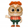 Funko POP! Carl Wheezer