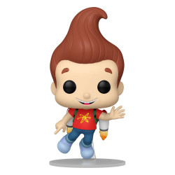 Funko POP! Jimmy Neutron