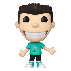 Funko POP! Sheen Estevez
