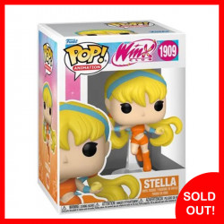 Funko POP! Stella