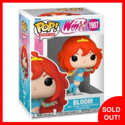 Funko POP! Bloom