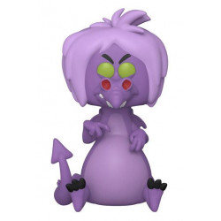 Bundle Funko POP! Madam Mim (Dragon)