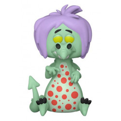 Bundle Funko POP! Madam Mim (Dragon)