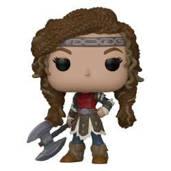 Funko POP! Astrid