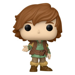 Funko POP! Hiccup