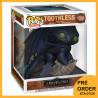 Funko POP! Toothless