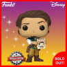 Funko POP! Flynn (Wanted Poster) Exc