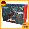 Magic the Gathering Marvel's Spider-Man Bundle *Deutsch*