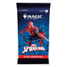 Magic the Gathering Marvel's Spider-Man Play-Booster Display (30) *Deutsch*