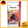 Magic the Gathering Marvel's Spider-Man Sammler Booster *Deutsch*