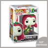 Funko POP! Poison Ivy pride
