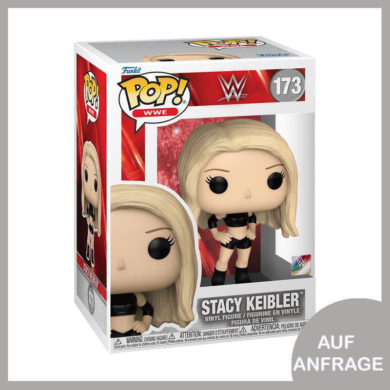 Funko POP! Stacy Keibler